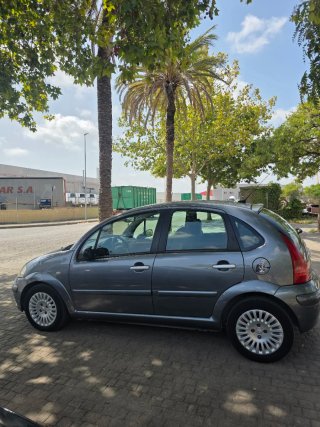 Citroen C3 2006