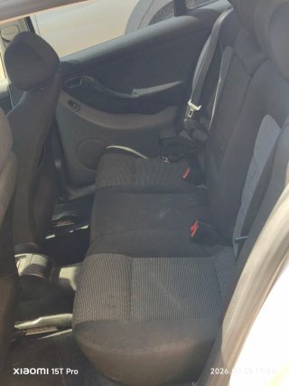 SEAT Toledo 100mil km