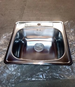 Fregadero de cocina 534x450mm