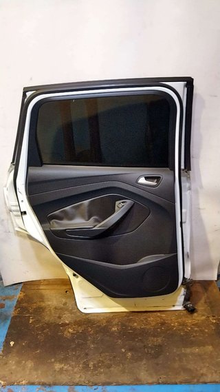 PUERTA TRASERA IZQUIERDA Ford Kuga (CBS)(2013->)