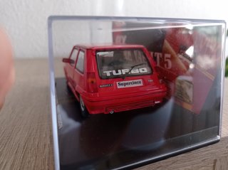 Renault 5 GT Turbo Street Vision FLY