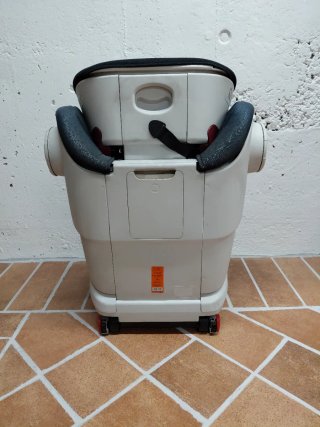 Silla de coche Römer