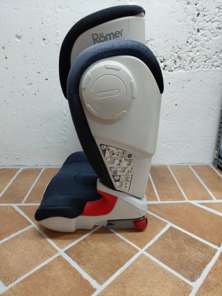 Silla de coche Römer