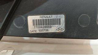 ELECTROVENTILADOR Renault Clio II Fase I (B/CB0)(1998->)
