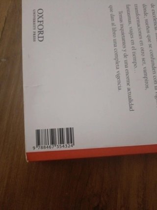Cuentos españoles de terror