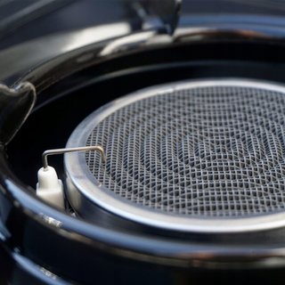 Fornello Gas Campeggio con Valigetta