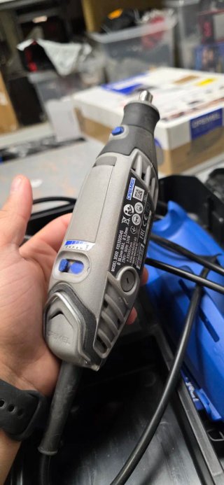 Dremel 3000 Ferramenta Multiusos 130W