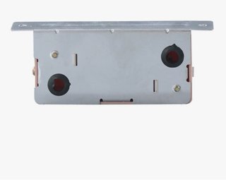 Interruptor ON/OFF Máquina de Coser 220v10A