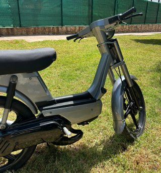 Vespino NL 65CC