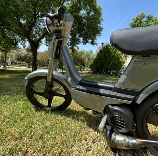 Vespino NL 65CC