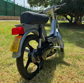 Vespino NL 65CC