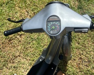 Vespino NL 65CC