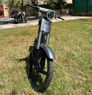 Vespino NL 65CC