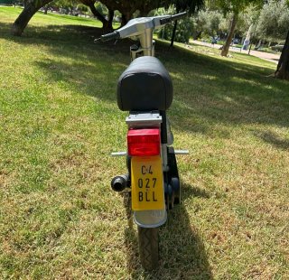 Vespino NL 65CC