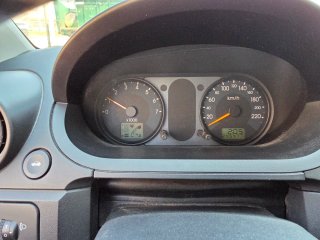 Ford Fiesta 2004