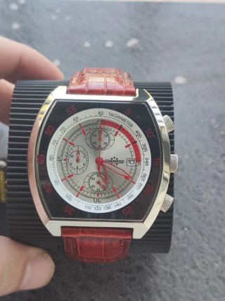 Orologio Chronostar vintage