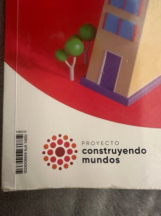 Libro: 1 ESO Llengua castrllana i Literatura