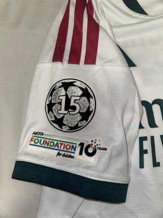 Camiseta Adidas Vini Jr. 7