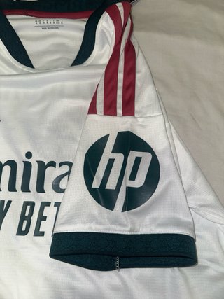 Camiseta Adidas Vini Jr. 7