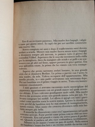 Christiane F. Noi, Ragazzi Zoo Berlino