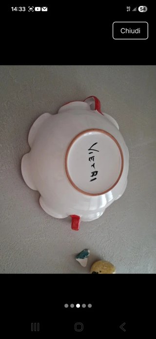 Centrotavola decorato con limoni e fiori