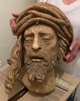 Busto Gran Poder