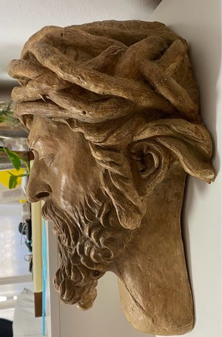 Busto Gran Poder