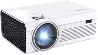 Proyector Crosstour P600 Blanco