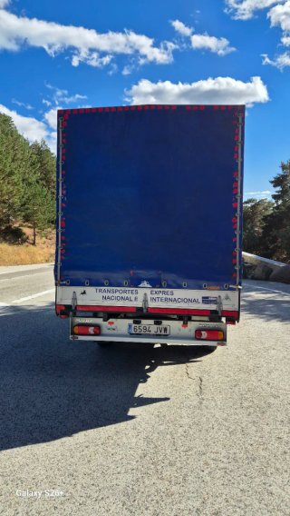 Renault Master 2017