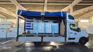 Renault Master 2017