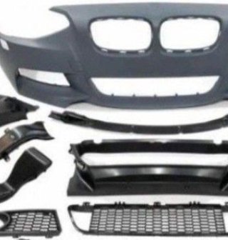 Paragolpes Delantero BMW F20 / F21 3-5P 12-14 Look