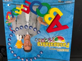 Juego de mesa espacial para niños7€ cada