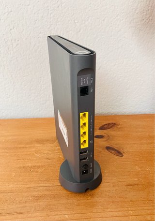 Vodafone Wi-Fi 6 Station RHG3006 V2