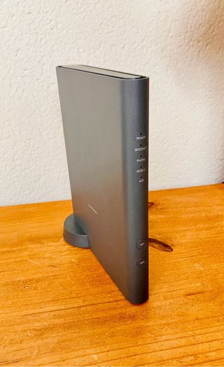 Vodafone Wi-Fi 6 Station RHG3006 V2