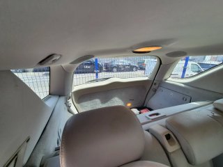 Mercedes-Benz ml 2007