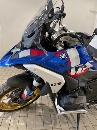 BMW R 1300 GS Trophy