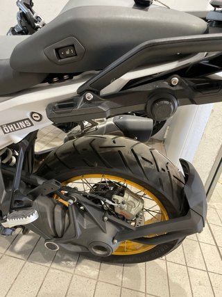 BMW R 1300 GS Trophy