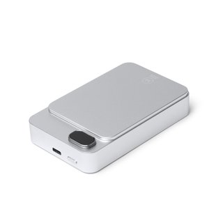 Batería Externa Magnética 10000 mAh
