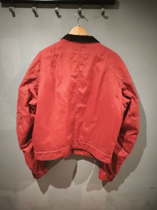 Chaqueta Belstaff Racemaster 1970 Roja Talla XL