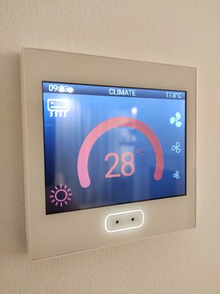 Redes Informáticas, Domótica y Electricidad