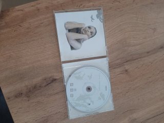 Chenoa - Nada es igual CD