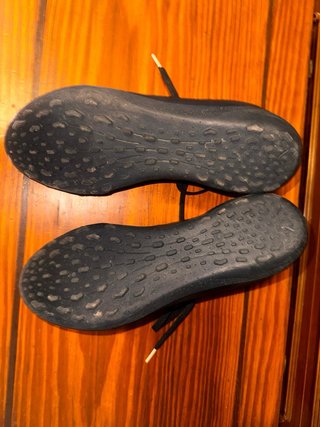 Botas de fútbol Talla 43 (27.5cm) Nuevas