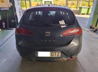 Seat 230183 centralita motor uce 0281011884 leon
