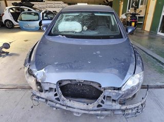 Seat 230183 centralita motor uce 0281011884 leon