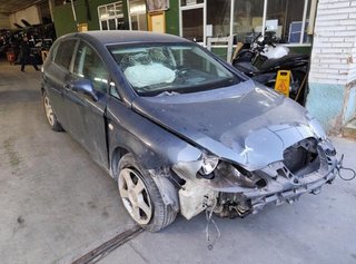 Seat 230183 centralita motor uce 0281011884 leon