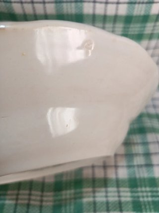 Plato Hondo La Cartuja De Sevilla