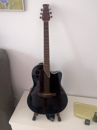 Guitarra Applause/Ovation