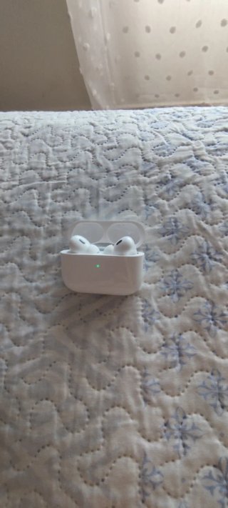 Airpods 2da Generación