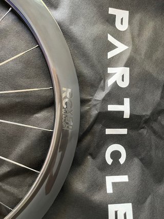 Ruedas carbono carretera 1130g