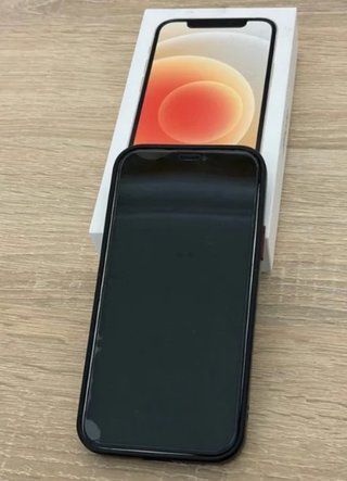 iPhone 12 64GB Bianco